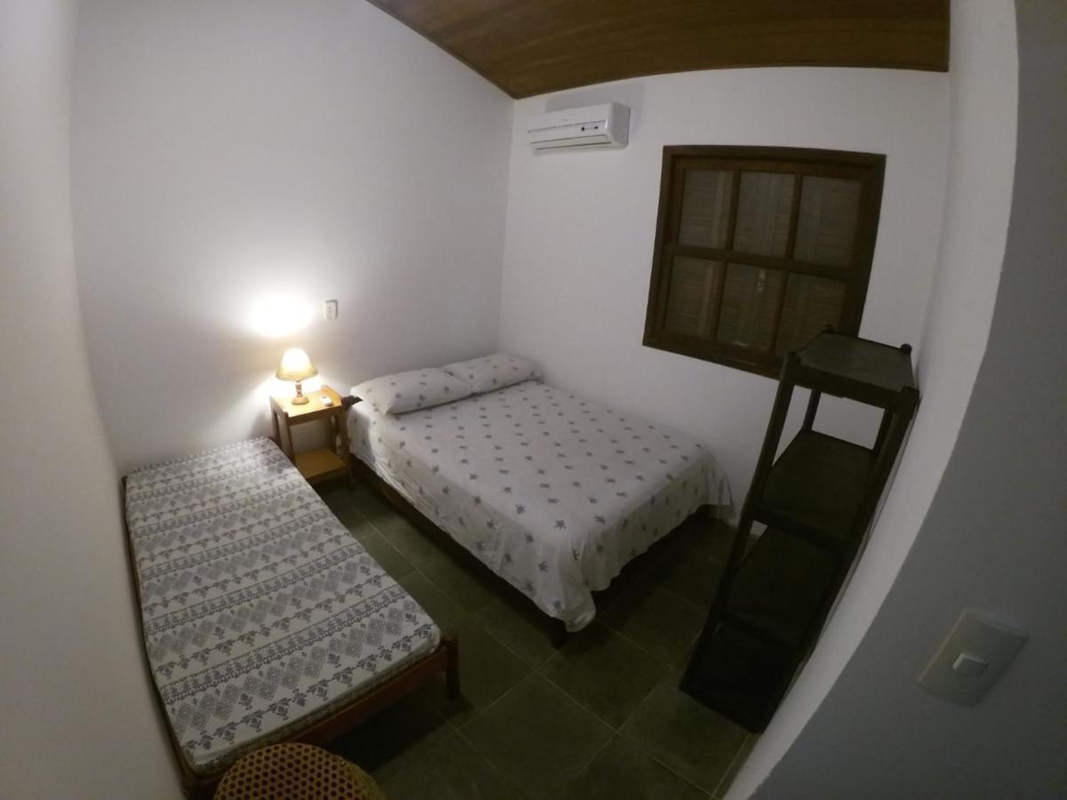 Casa De Praia Em Pauba Perto De Cachoeira E 5Min De Maresias Villa Exterior photo