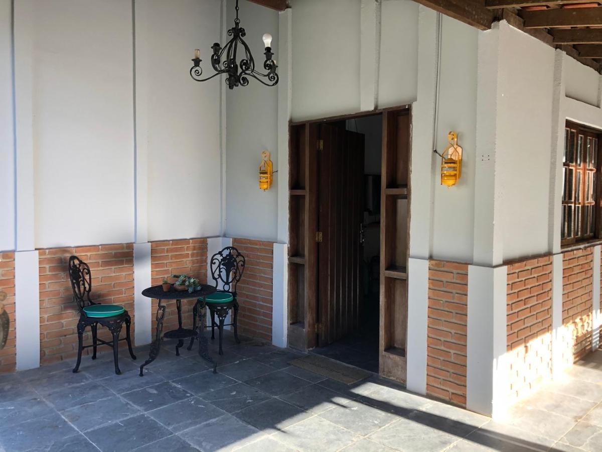 Casa De Praia Em Pauba Perto De Cachoeira E 5Min De Maresias Villa Exterior photo