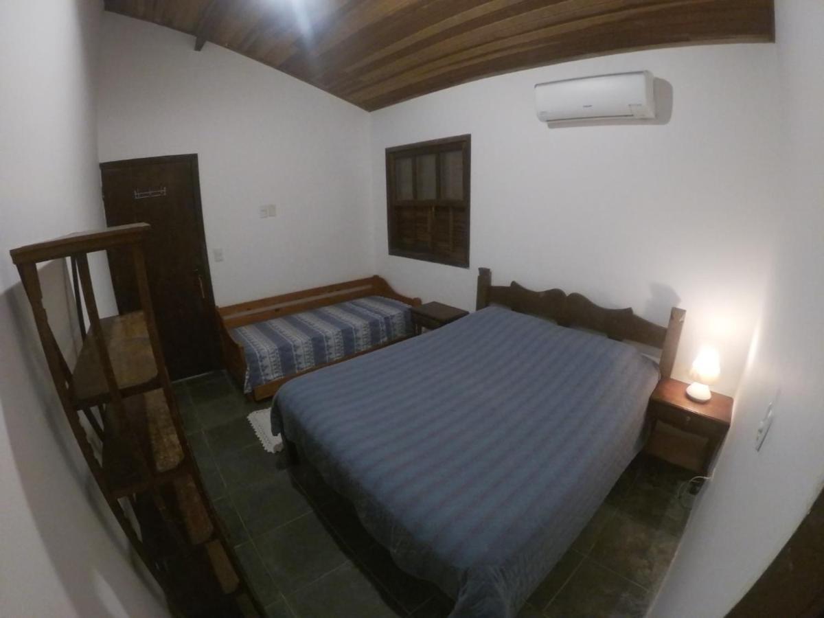 Casa De Praia Em Pauba Perto De Cachoeira E 5Min De Maresias Villa Exterior photo